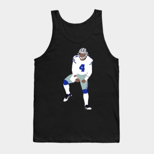 Dak Attack Tank Top